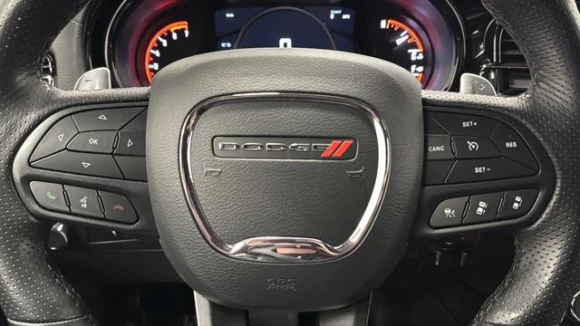 2024 Dodge Durango R/T Plus AWD