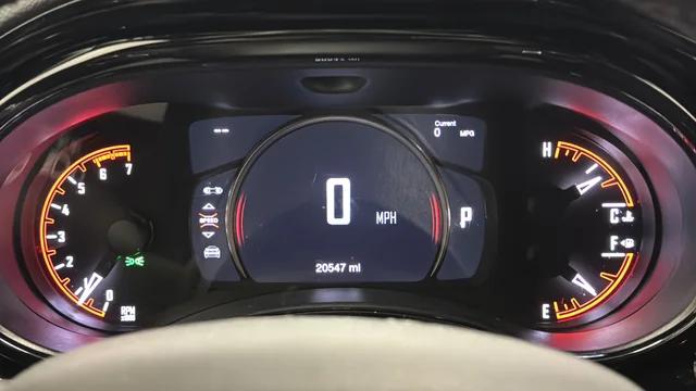 2024 Dodge Durango R/T Plus AWD