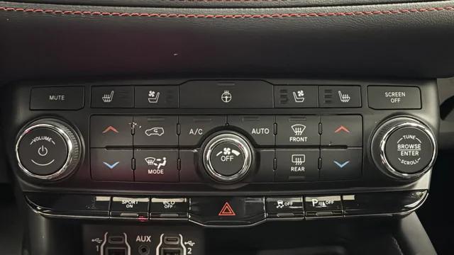 2024 Dodge Durango R/T Plus AWD