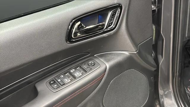 2024 Dodge Durango R/T Plus AWD