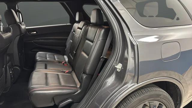 2024 Dodge Durango R/T Plus AWD