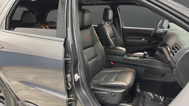 2024 Dodge Durango R/T Plus AWD