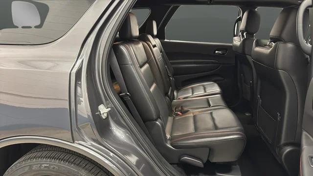 2024 Dodge Durango R/T Plus AWD