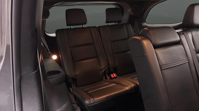 2024 Dodge Durango R/T Plus AWD