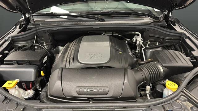 2024 Dodge Durango R/T Plus AWD