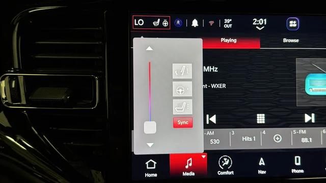 2024 Dodge Durango R/T Plus AWD