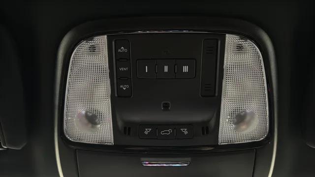 2024 Dodge Durango R/T Plus AWD