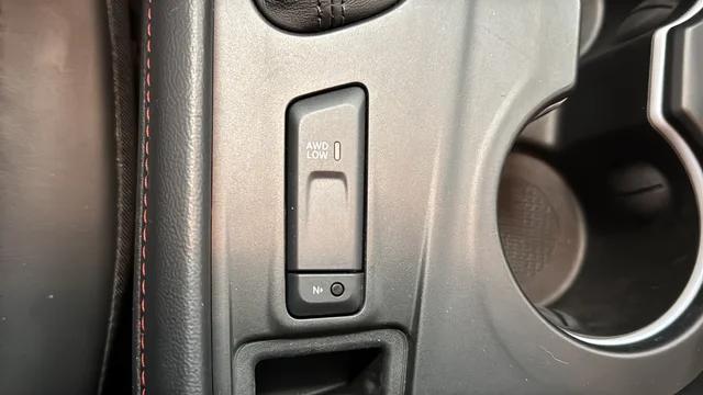2024 Dodge Durango R/T Plus AWD