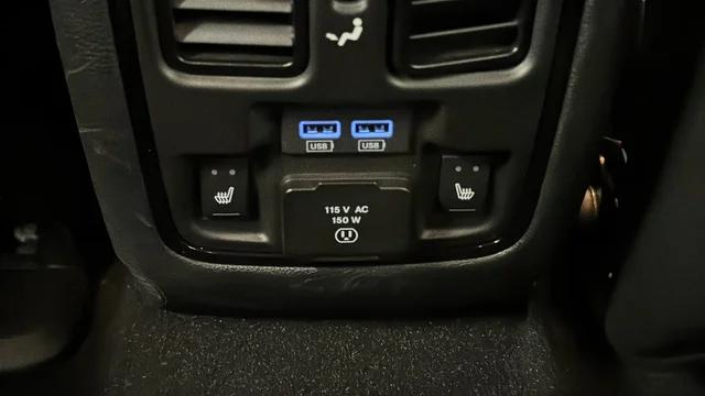 2024 Dodge Durango R/T Plus AWD