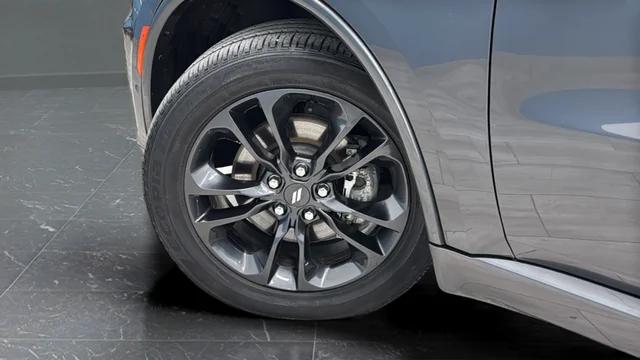2024 Dodge Durango R/T Plus AWD
