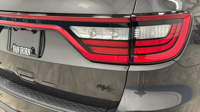 2024 Dodge Durango R/T Plus AWD