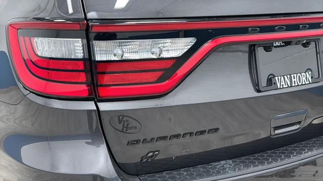 2024 Dodge Durango R/T Plus AWD