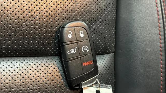 2024 Dodge Durango R/T Plus AWD