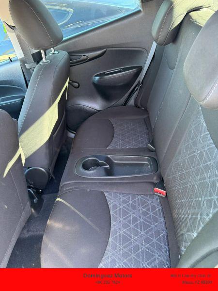 2021 Chevrolet Spark FWD LS Automatic