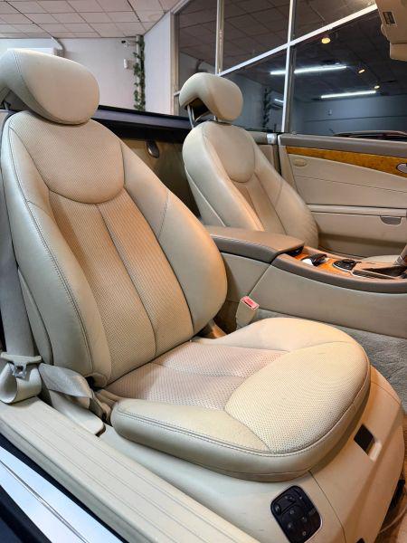 2005 Mercedes-Benz 500 SL 500