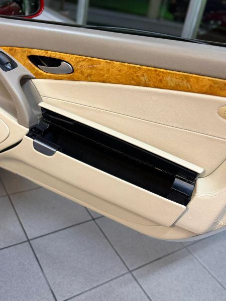 2005 Mercedes-Benz 500 SL 500