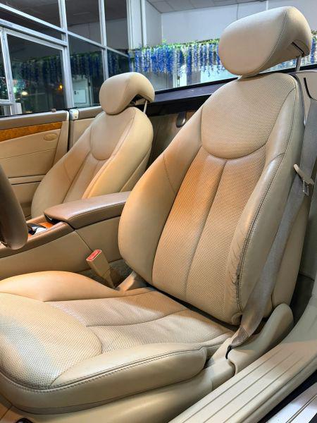 2005 Mercedes-Benz 500 SL 500