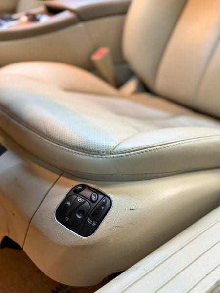 2005 Mercedes-Benz 500 SL 500