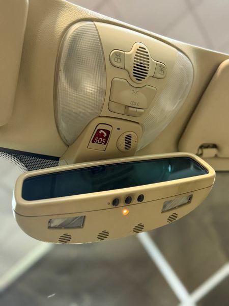2005 Mercedes-Benz 500 SL 500