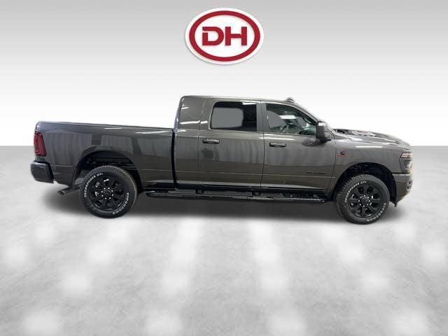 2026 RAM Ram 2500 RAM 2500 LARAMIE MEGA CAB 4X4 64 BOX