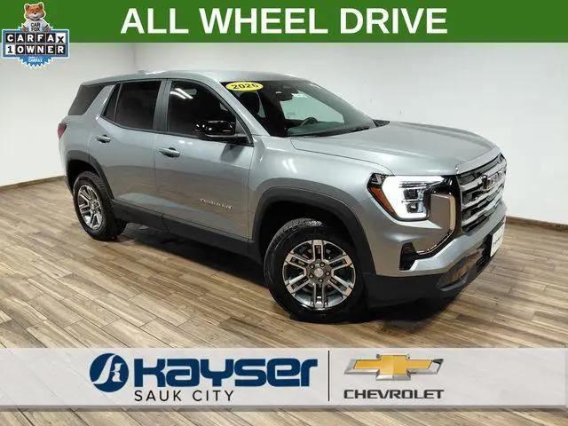 2026 GMC Terrain AWD Elevation for sale in Sauk City, WI