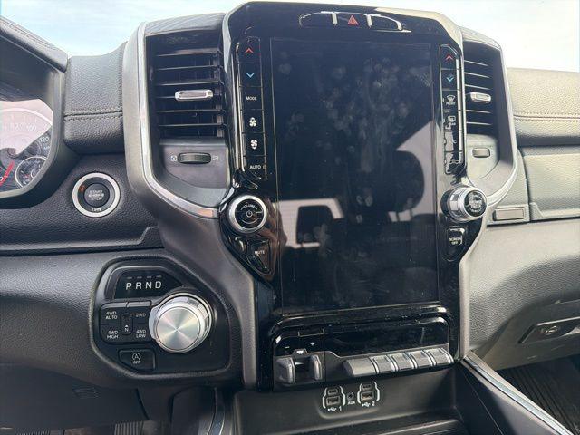 2023 Ram 1500 Laramie Crew Cab 4x4 5'7" Box