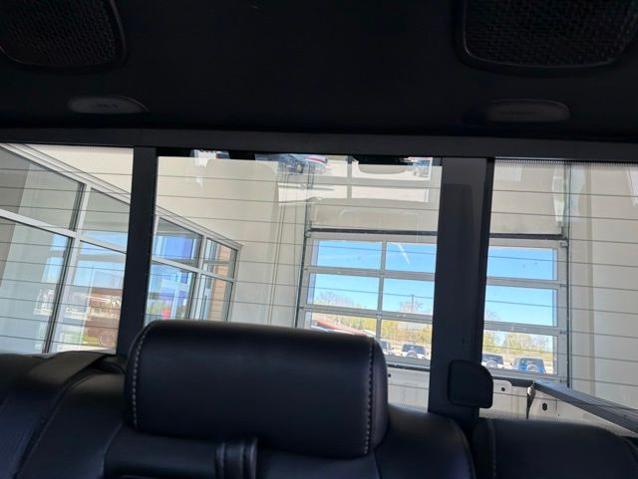2023 Ram 1500 Laramie Crew Cab 4x4 5'7" Box