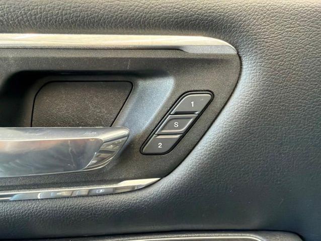 2023 Ram 1500 Laramie Crew Cab 4x4 5'7" Box
