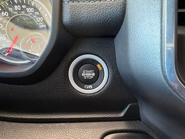 2023 Ram 1500 Laramie Crew Cab 4x4 5'7" Box