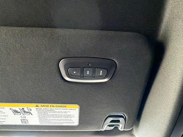 2023 Ram 1500 Laramie Crew Cab 4x4 5'7" Box