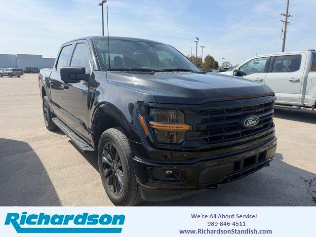 2024 Ford F-150 XLT for sale in Standish, MI