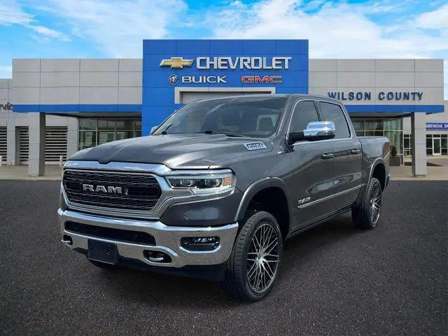2023 Ram 1500 Limited Crew Cab 4x4 5'7" Box for sale in Lebanon, TN
