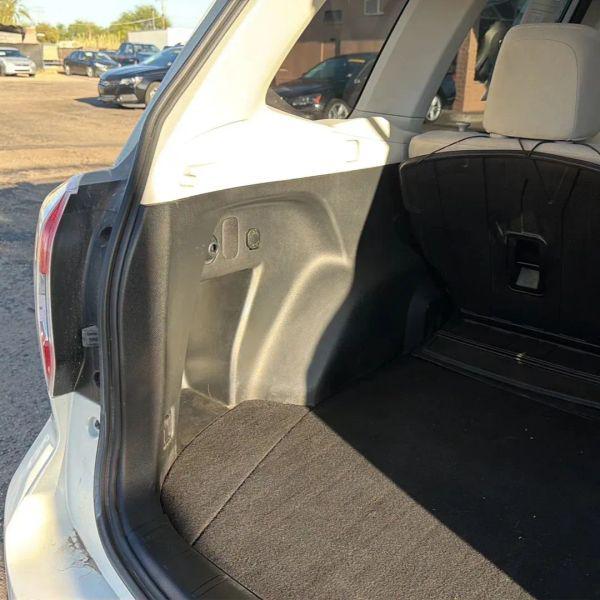 2016 Subaru Forester 2.5i