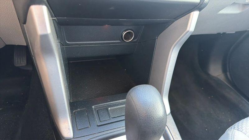 2016 Subaru Forester 2.5i
