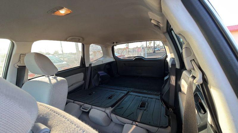 2016 Subaru Forester 2.5i