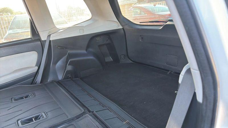 2016 Subaru Forester 2.5i