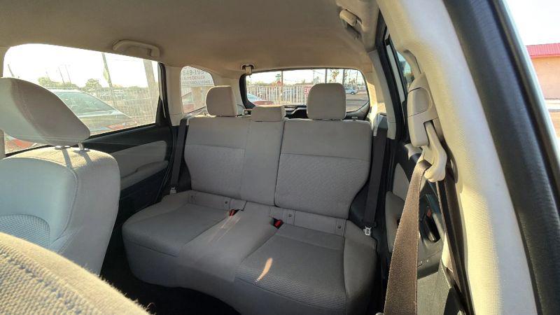 2016 Subaru Forester 2.5i