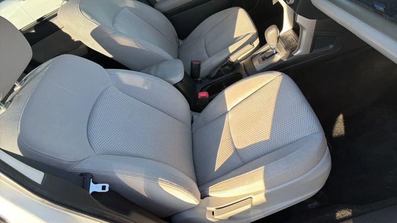 2016 Subaru Forester 2.5i