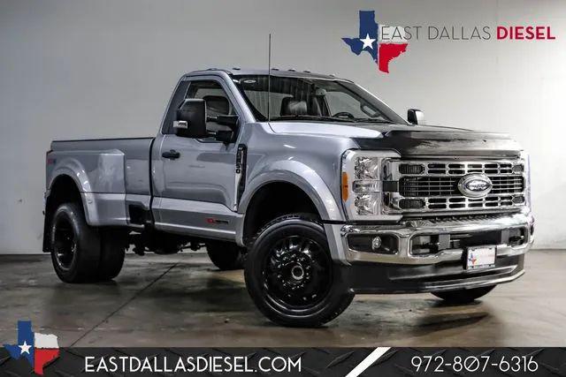 2023 Ford F-450 XLT for sale in Dallas, TX