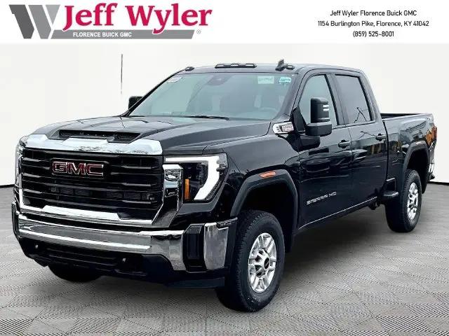 2026 GMC Sierra 2500HD Crew Cab, Standard Bed, Pro, 4WD for sale in Florence, KY