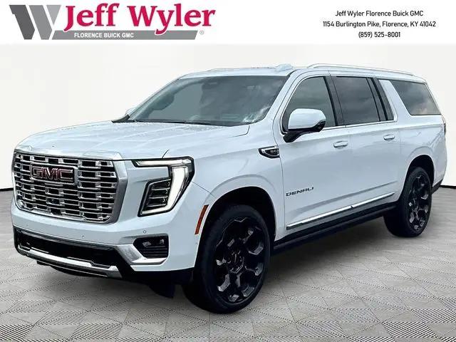 2026 GMC Yukon XL 4WD Denali for sale in Florence, KY