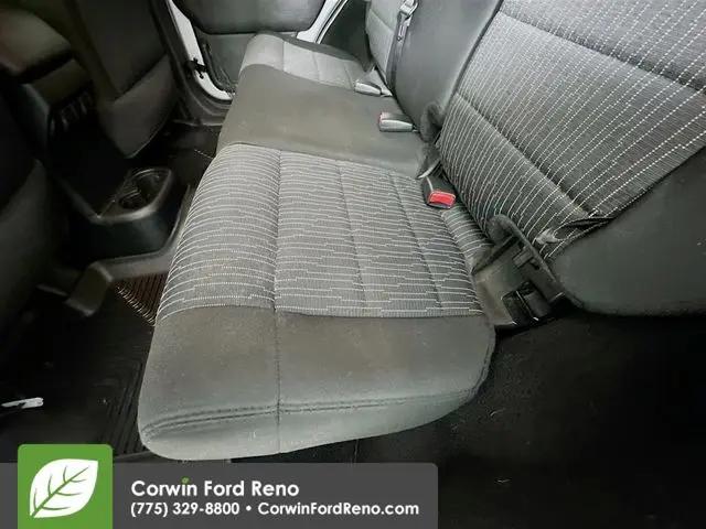 2011 Jeep Wrangler Unlimited Sahara