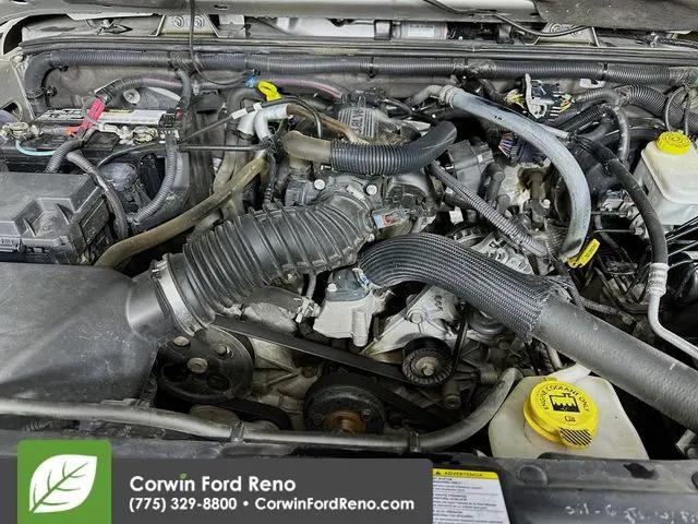 2011 Jeep Wrangler Unlimited Sahara