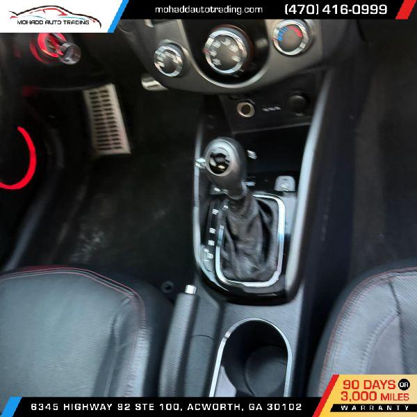 2013 Kia Forte Koup SX