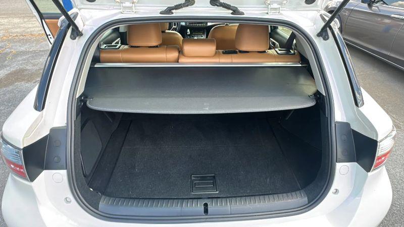 2012 Lexus CT 200h Premium