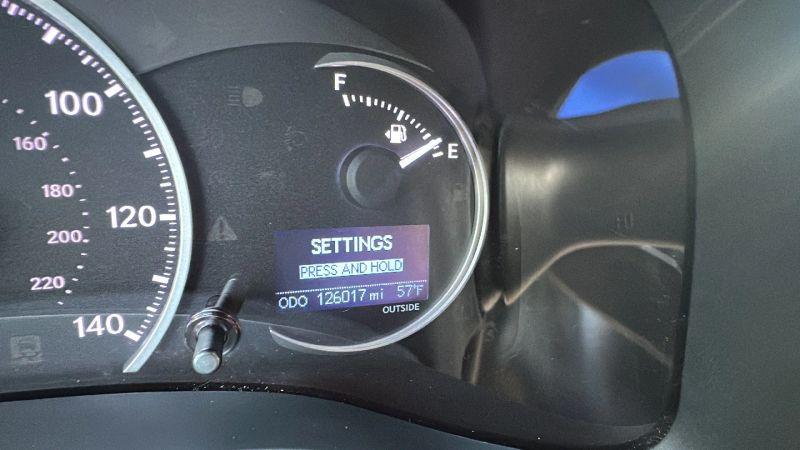 2012 Lexus CT 200h Premium