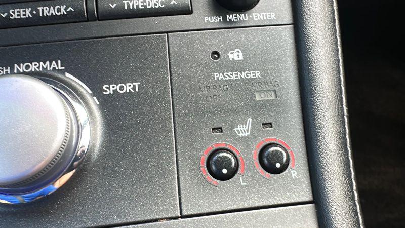 2012 Lexus CT 200h Premium