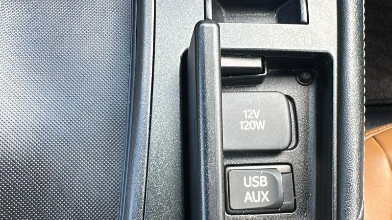 2012 Lexus CT 200h Premium