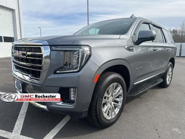 2021 GMC Yukon 4WD SLT for sale in Rochester, NH