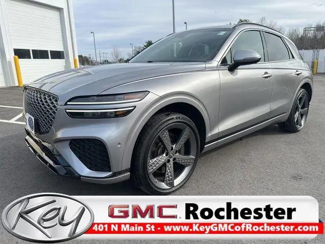 2023 Genesis GV70 3.5T AWD Sport for sale in Rochester, NH